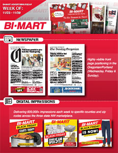 November 23 Media Recap preview