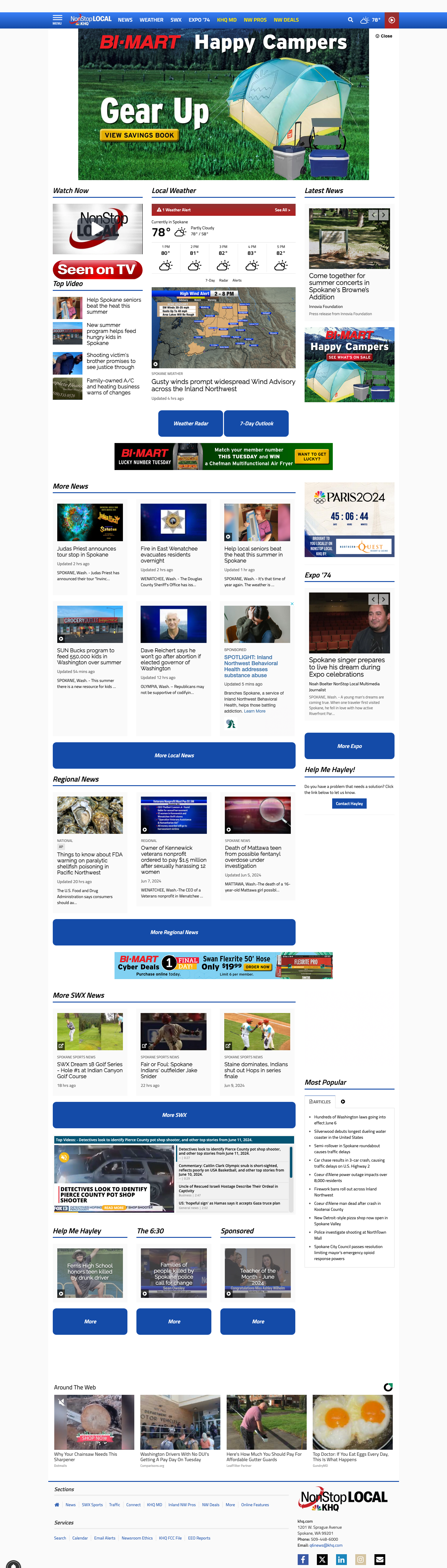 KHQ • June 11, 2024