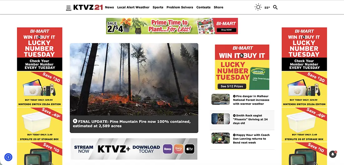 KTVZ • May 12, 2026