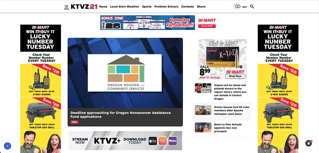 KTVZ • June 9, 2026
