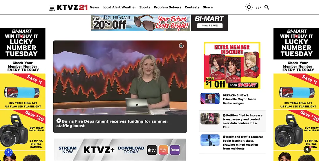 KTVZ • June 16, 2026
