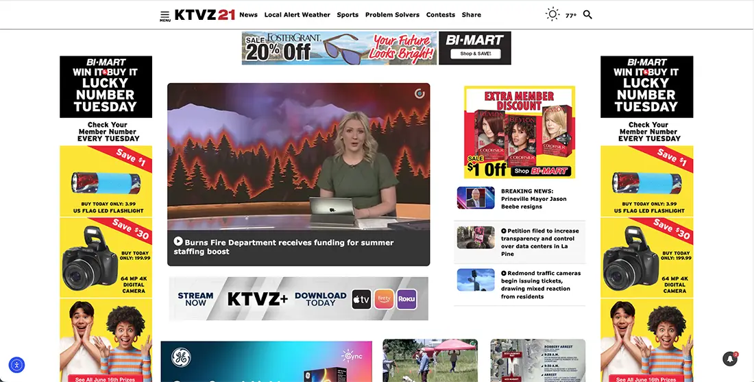 KTVZ • June 16, 2026