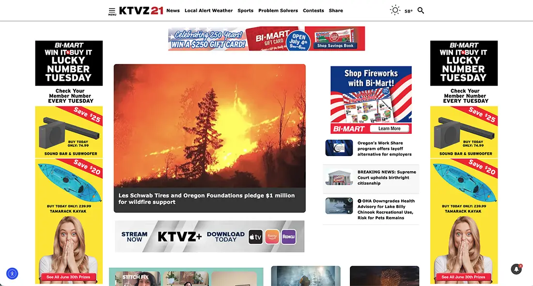 KTVZ • June 30, 2026